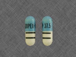 Adipex 37.5mg