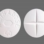 Methadose 40mg