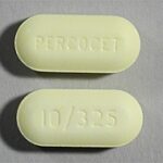 Percocet 10mg