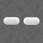 Tramadol 50mg